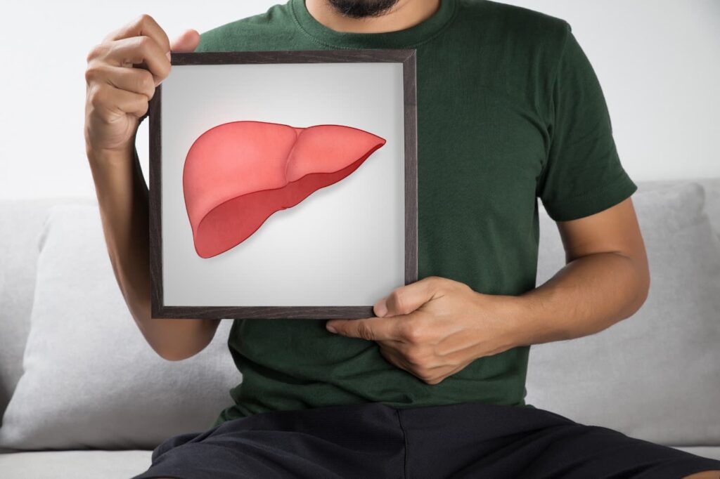 Signs You Might Need a Liver Transplant