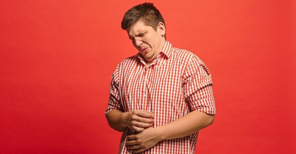 How to Spot the Symptoms of Gastrointestinal Bleeding Early