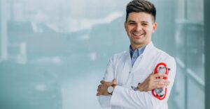 gastroenterologist in Indore