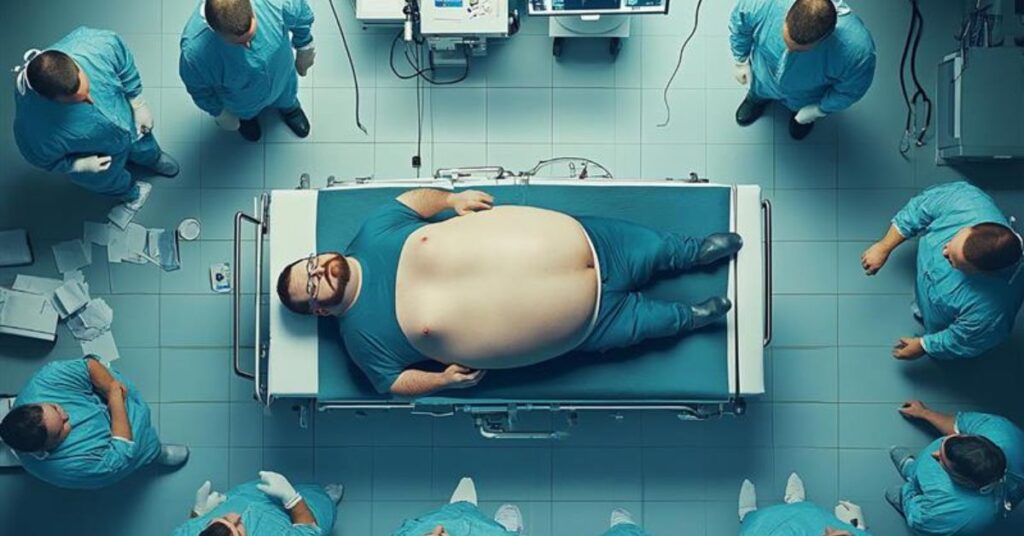 Taking Control of Weight with Lasting Medical Support 
