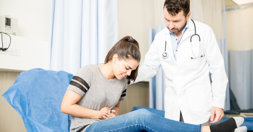 When Digestive Issues Disrupt Life: Time to Act with Expert Help 