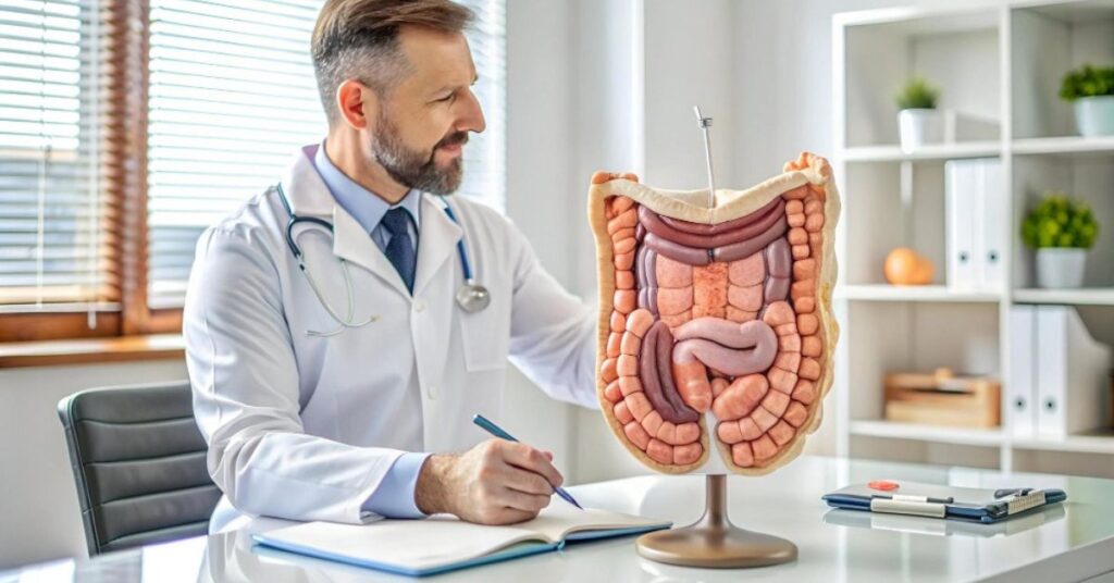 Healing from Within: Expert Digestive Care You Can Trust 