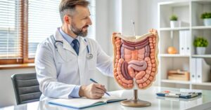 gastroenterologist in indore