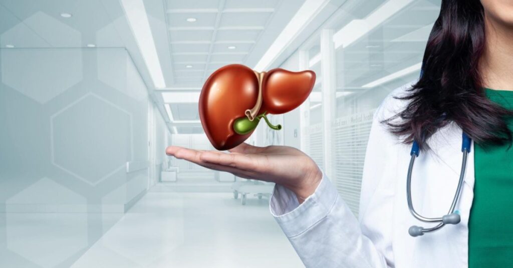 Strengthening Liver Health with Expert Medical Guidance 