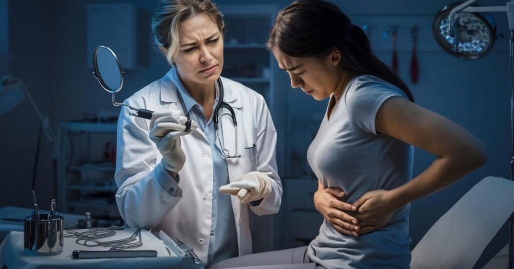 Constant Acidity or Stomach Pain? It’s Time to Listen to Your Gut 