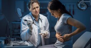 stomach doctor in indore