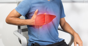 best liver specialist in Indore